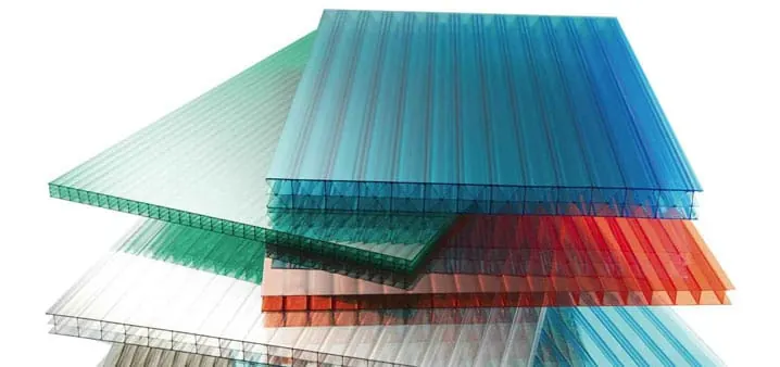 Leksan polikarbonatna ploča