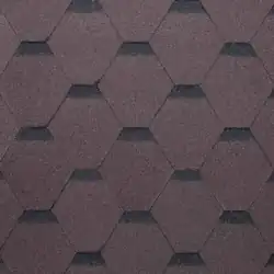 MIDA Tegola SONATA QUADRILLE Braon