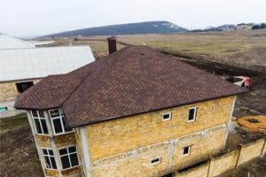 Docke tegola Šefild Kolekcija, Velemajstor