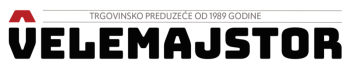 Velemajstor logo