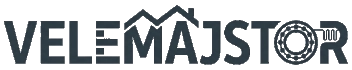 Velemajstor logo