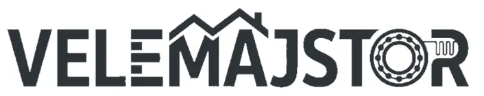 Velemajstor logo