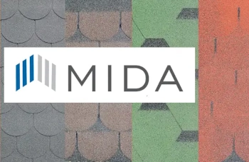 Mida tegola